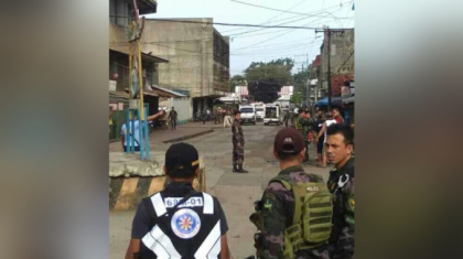 Atac terorist in Filipine. Cel putin 27 morti dupa doua explozii la o catedrala - FOTO