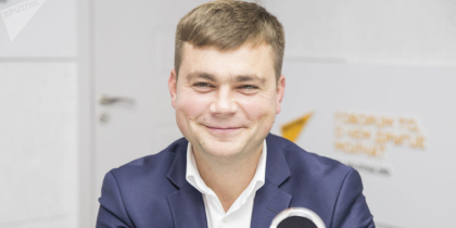 Andrei Nastas, invitat astazi la dezbaterile de la PRO TV. Profilul candidatului independent pe circumscriptia uninominala 33 Andrei Nastas, invitat astazi la dezbaterile de la PRO TV. Profilul candidatului independent pe circumscriptia uninominala 33