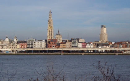 Anvers, "supermarketul cu cocaina al Europei". Orasul unde pana si porumbeii consuma droguri Anvers, "supermarketul cu cocaina al Europei". Orasul unde pana si porumbeii consuma droguri