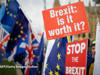 Ipoteza terifianta, dupa Brexit: Marea Britanie ar putea institui legea martiala