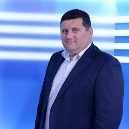Petru Burduja, invitat astazi la dezbaterile de la PRO TV. Profilul candidatului PSRM pe circumscriptia uninominala 30 - moldovacurata.md Petru Burduja, invitat astazi la dezbaterile de la PRO TV. Profilul candidatului PSRM pe circumscriptia uninominala 30 - moldovacurata.md