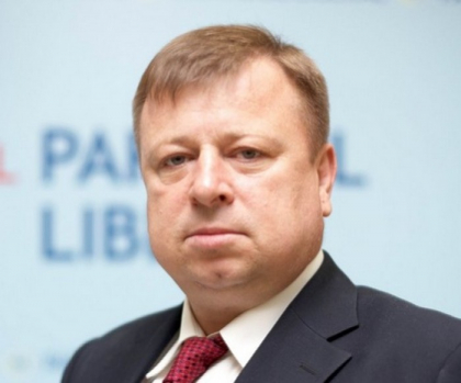 Mihail Cirlig, invitat astazi la dezbaterile de la PRO TV. Profilul candidatului independent pe circumscriptia uninominala 31