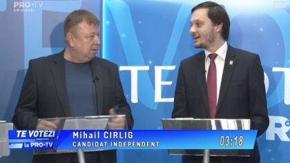Cirlig catre Cuznetov: "Unde-i miliardul Iurii, gde miliard, Iurii? Nici nu mai trebuie sa raspundeti, e clar cu voi" Cirlig catre Cuznetov: "Unde-i miliardul Iurii, gde miliard, Iurii? Nici nu mai trebuie sa raspundeti, e clar cu voi"