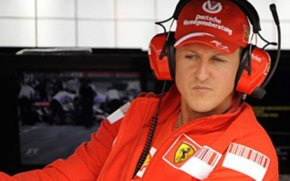 "Ma tem ca nu vom primi niciodata vesti bune". Declaratia data de un fost medic din Formula 1 despre Michael Schumacher "Ma tem ca nu vom primi niciodata vesti bune". Declaratia data de un fost medic din Formula 1 despre Michael Schumacher