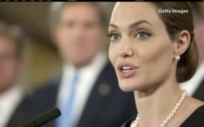 Angelina Jolie a sugerat ca ar vrea sa-si incheie cariera de actrita. Dezvaluirile facute in ultimul interviu