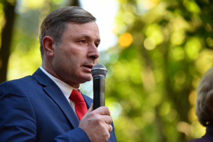 Radu Mudreac, invitat astazi la dezbaterile de la PRO TV. Profilul socialistului, pe circumscriptia uninominala 27 Radu Mudreac, invitat astazi la dezbaterile de la PRO TV. Profilul socialistului, pe circumscriptia uninominala 27