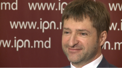 Calin Vieru, despre contracandidatii sai de pe circumscriptia 33: "Andrei Nastase nu are calitati de lider, iar Constantin Tutu e facator de minuni"