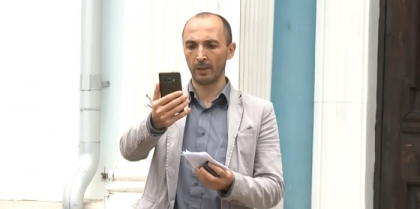Cercetat pentru viol, Gheorghe Petic va candida pe listele blocului ACUM la parlamentare. Pe ce pozitie va fi