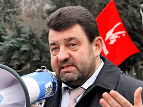 Alexandr Bannicov, invitat astazi la dezbaterile de la PRO TV. Profilul  candidatul Partidului Democrat, pe circumscriptia uninominala 24