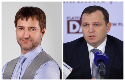 Calin Vieru ii sugereaza lui Andrei Nastase sa se retraga in favoarea sa, din cursa de pe circumscriptia nr. 33. Nastase spune ca se mai gandeste Calin Vieru ii sugereaza lui Andrei Nastase sa se retraga in favoarea sa, din cursa de pe circumscriptia nr. 33. Nastase spune ca se mai gandeste