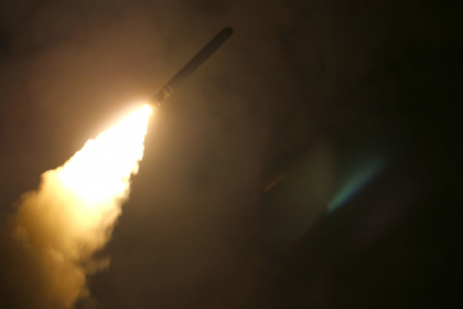 Rusia se teme ca in Romania ar putea fi ampasate rachete Tomahawk cu incarcatura nucleara Rusia se teme ca in Romania ar putea fi ampasate rachete Tomahawk cu incarcatura nucleara