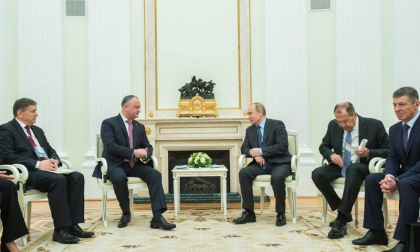Igor Dodon va reveni in acesta seara cu o cursa speciala de la Moscova Igor Dodon va reveni in acesta seara cu o cursa speciala de la Moscova