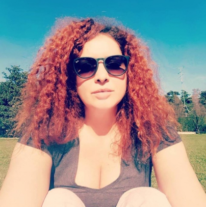 O romanca a reusit sa-i impresioneze pe italieni si acum o lauda. Gestul Cristinei O romanca a reusit sa-i impresioneze pe italieni si acum o lauda. Gestul Cristinei