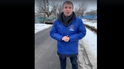 "Minciuni. Acele drumuri care s-au facut in programul Drumuri bune pentru Moldova au ramas calitative": Sergiu Sarbu despre drumurile reparate asta toamna in cadrul programului lansat de democrati si finantat din bugetul de stat- VIDEO "Minciuni. Acele drumuri care s-au facut in programul Drumuri bune pentru Moldova au ramas calitative": Sergiu Sarbu despre drumurile reparate asta toamna in cadrul programului lansat de democrati si finantat din bugetul de stat- VIDEO