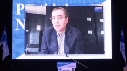 Renato Usatii este ales din nou, presedintele partidului politic "Partidului Nostru" pentru urmatorii 4 ani Renato Usatii este ales din nou, presedintele partidului politic "Partidului Nostru" pentru urmatorii 4 ani