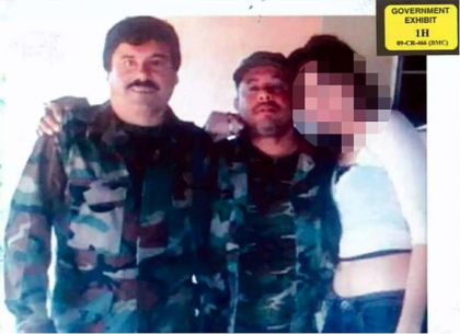 Sumele cu care El Chapo a cumparat minore pe care le droga si viola Sumele cu care El Chapo a cumparat minore pe care le droga si viola