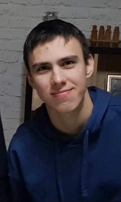 O mama din Chisinau isi cauta fiul disparut de aproape o saptamana - FOTO O mama din Chisinau isi cauta fiul disparut de aproape o saptamana - FOTO