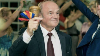 Boris Volosatii, invitat astazi la dezbaterile de la PRO TV. Profilul candidatului independent, pe circumscriptia uninominala 33 Boris Volosatii, invitat astazi la dezbaterile de la PRO TV. Profilul candidatului independent, pe circumscriptia uninominala 33