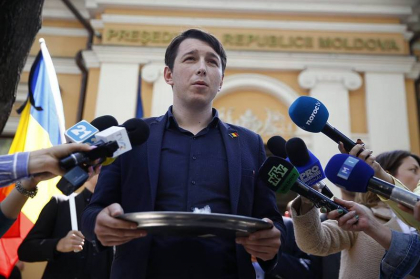 Cretu Ilie, invitat astazi la dezbaterile de la PRO TV. Profilul candidatului PL, pe circumscriptia uninominala 31