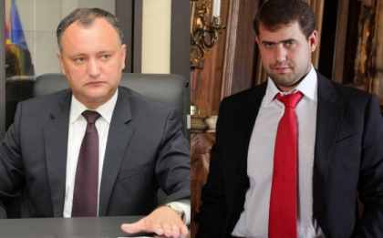 Reactia Presedintiei la declaratiile facute de Ilan Sor Reactia Presedintiei la declaratiile facute de Ilan Sor