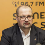 Adrian Lebedinschi, invitat astazi la dezbaterile de la PRO TV. Profilul candidatul Partidului Socialistilor, pe circumscriptia uninominala 29