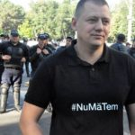 Ruslan Verbitchi, invitat astazi la dezbaterile de la PRO TV. Profilul  candidatul ACUM, pe circumscriptia uninominala 29