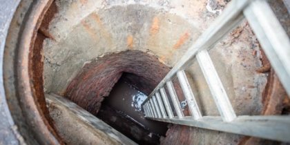 Jaf inspirat din filme, dat la o banca. Hotii au sapat un tunel - VIDEO Jaf inspirat din filme, dat la o banca. Hotii au sapat un tunel - VIDEO