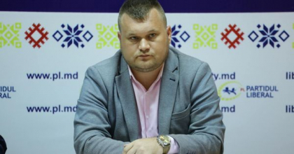 Ion Cebanu, invitat astazi la dezbaterile de la PRO TV. Profilul candidatul Partidului Liberal, pe circumscriptia uninominala 28 Ion Cebanu, invitat astazi la dezbaterile de la PRO TV. Profilul candidatul Partidului Liberal, pe circumscriptia uninominala 28