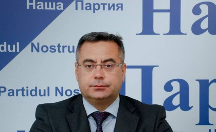 Ilian Casu, invitat astazi la dezbaterile de la PRO TV. Profilul candidatul Partidului Nostru, pe circumscriptia uninominala 27 - moldovacurata.md Ilian Casu, invitat astazi la dezbaterile de la PRO TV. Profilul candidatul Partidului Nostru, pe circumscriptia uninominala 27 - moldovacurata.md