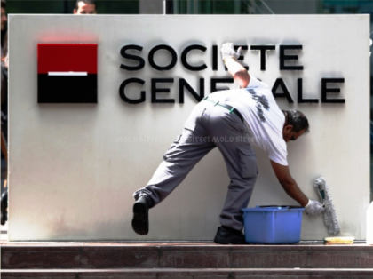 De ce gigantul bancar francez Societe Generale se retrage din Republica Molodva - mold-street.com
