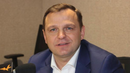 Andrei Nastase: "Candu este panicat, pentru ca stie ca vremea PD-ului a trecut" 