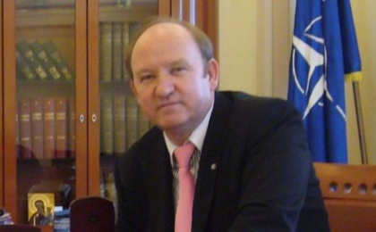 Valeriu Cerba, invitat astazi la dezbaterile de la PRO TV. Profilul  candidatului independent, pe circumscriptia uninominala 26