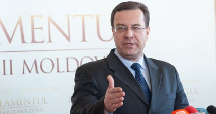 Parlamentul a votat: Marian Lupu este noul presedinte al Curtii de Conturi Parlamentul a votat: Marian Lupu este noul presedinte al Curtii de Conturi