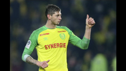 Misterul disparitiei lui Emiliano Sala a fost rezolvat. Ce s-a intamplat cu fotbalistul Misterul disparitiei lui Emiliano Sala a fost rezolvat. Ce s-a intamplat cu fotbalistul