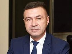 Sergiu Biriucov, invitat astazi la dezbaterile de la PRO TV. Profilul candidatului independent, pe circumscriptia uninominala 23
Sergiu Biriucov, invitat astazi la dezbaterile de la PRO TV. Profilul candidatului independent, pe circumscriptia uninominala 23