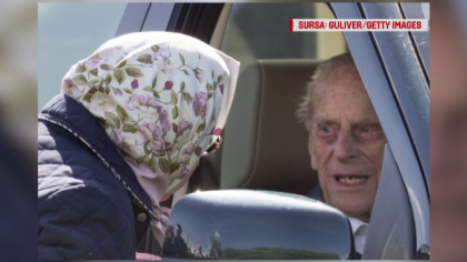 Decizia printului Philip, dupa accidentul rutier din ianuarie. La ce a renuntat
Decizia printului Philip, dupa accidentul rutier din ianuarie. La ce a renuntat