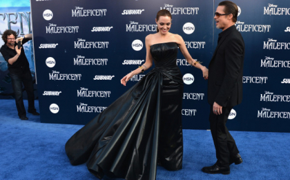 Angelina Jolie se retrage. Cate filme cu adevarat bune a facut si ce gol lasa in urma