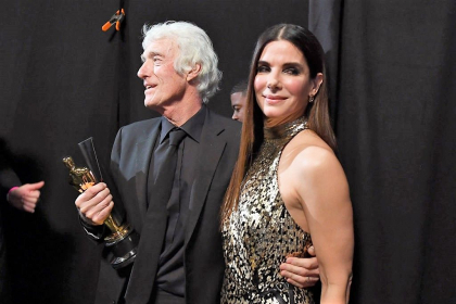 Ideea Sandrei Bullock a fost magnifica. Cine va prezenta gala Oscar 2019 - FOTO Ideea Sandrei Bullock a fost magnifica. Cine va prezenta gala Oscar 2019 - FOTO