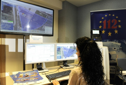 Un bucurestean a sunat de 21.000 de ori la 112 in 2018. Ce a cerut de fiecare data