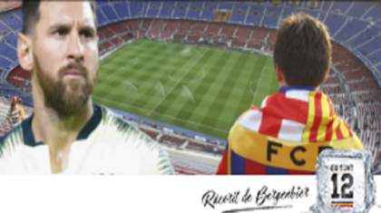 Viitorul Barcelonei e fara Messi. Ziua pe care niciun suporter nu credea ca o va vedea