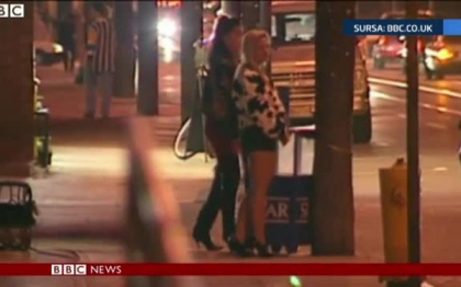 Tara care vrea sa ii pedepseasca pe clientii PROSTITUATELOR cu pana la 14 ani de inchisoare Tara care vrea sa ii pedepseasca pe clientii PROSTITUATELOR cu pana la 14 ani de inchisoare