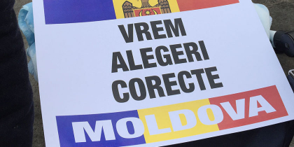 Promisiunile candidatilor: 2019 vs 2014 - ZdG.md