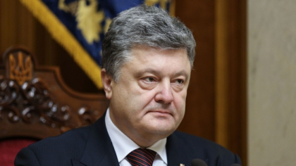 Vine sau nu Petro Porosenko intr-o vizita oficiala in tara noastra? Ce spun reprezentantii Ministerului Afacerilor Externe Vine sau nu Petro Porosenko intr-o vizita oficiala in tara noastra? Ce spun reprezentantii Ministerului Afacerilor Externe
