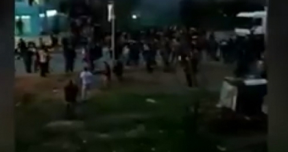 Patru oameni au murit dupa ce un elicopter militar s-a prabusit la Istanbul Patru oameni au murit dupa ce un elicopter militar s-a prabusit la Istanbul
