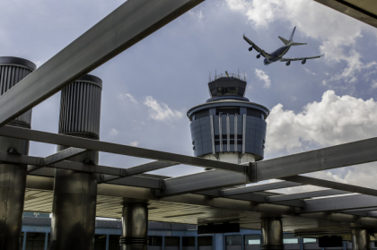 Toate zborurile din Belgia, anulate. Avertizarea lansata de Eurocontrol Toate zborurile din Belgia, anulate. Avertizarea lansata de Eurocontrol