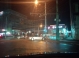 Un BMW a ajuns intr-un pilon, dupa ce soferul a pierdut controlul volanului - FOTO