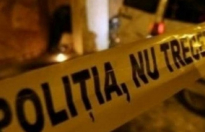 Caz terifiant la Floresti. Un barbat si-a omorat propria mama. Cum s-a intamplat totul Caz terifiant la Floresti. Un barbat si-a omorat propria mama. Cum s-a intamplat totul