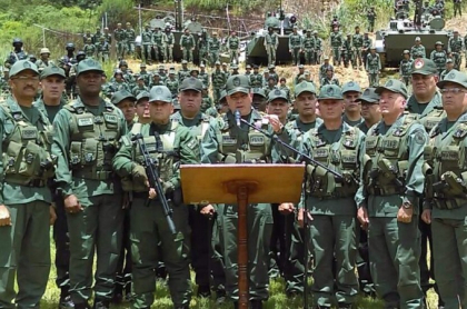 Rusia avertizeaza SUA sa nu intervina în Venezuela. Mesajul Kremlinului Rusia avertizeaza SUA sa nu intervina în Venezuela. Mesajul Kremlinului