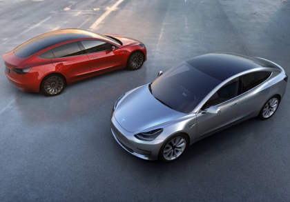 Tesla din nou implicata in scandal. Producatorul american nu-si poate asigura clientii cu piese de schimb. Care este cauza Tesla din nou implicata in scandal. Producatorul american nu-si poate asigura clientii cu piese de schimb. Care este cauza