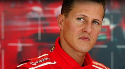 Schumacher a fost vazut pentru prima data de la accident! Ce a facut in noua locatie unde a fost mutat